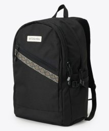 Columbia(コロンビア)/オルウェイズバイサイド30Lバックパック/BLACK