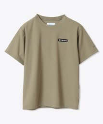 Columbia/ユースカーメルブルックオムニフリーズゼロショートスリーブTシャツ/506110998