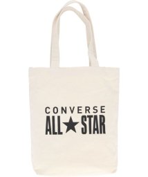 CONVERSE(コンバース)/4F トートバッグ(4F TOTE BAG)/オフホワイト