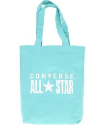 CONVERSE(コンバース)/4F トートバッグ(4F TOTE BAG)/パステルグリーン