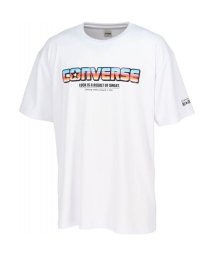 CONVERSE/4S＿プリントTシャツ(4S PRINT T－SHIRT)/506111041