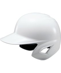 ZETT(ゼット)/ショウネン ナンシキ ヘルメット　ダイヤrシキ/ホワイト
