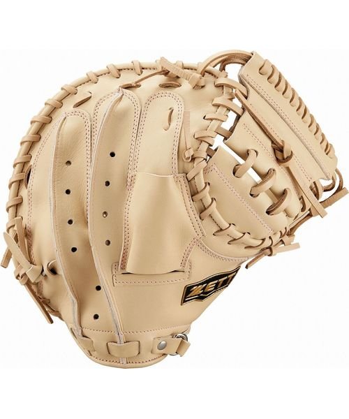 ナンシキキャッチャーミットソフトステア ボール・バット・ラケット・ゴルフクラブ O1406396916(10725円)