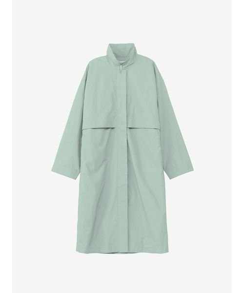 ALDER LONG COAT(アルダーロングコート) 