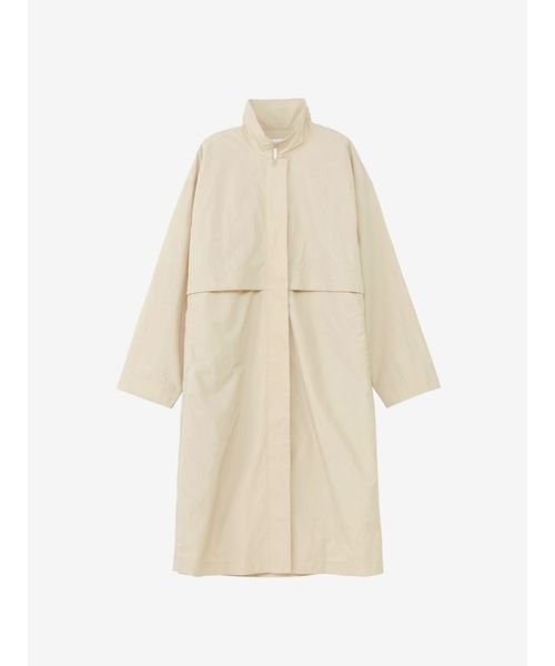 ALDER LONG COAT(アルダーロングコート) 