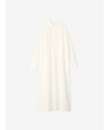 DANSKIN/ALYSSA LIGHT L/S SHIRTS DRESS(アリッサライトL/Sシャツドレス)/506111259