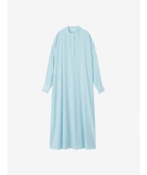 DANSKIN/ALYSSA LIGHT L/S SHIRTS DRESS(アリッサライトL/Sシャツドレス)/506111259