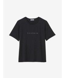 DANSKIN(ダンスキン)/PRINT S/S TEE(プリントショートスリーブティー)/K