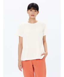 DANSKIN/DRYMIX MESH S/S TEE(ドライミックスメッシュショートスリーブティー)/506111289