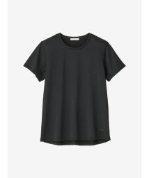 DANSKIN/DRYMIX MESH S/S TEE(ドライミックスメッシュショートスリーブティー)/506111289