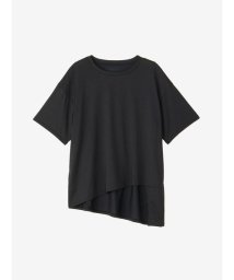 DANSKIN/ASYMMETRY BIG TEE(アシンメトリービッグティー)/506111293