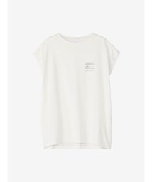 DANSKIN/PRINT FRENCH TEE(プリントフレンチティー)/506111295