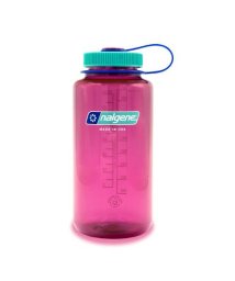 NALGENE/NALGENE 広口1.0L Tritan Renew マジェンタ/506111335