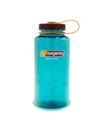 NALGENE/NALGENE 広口1.0L Tritan Renew ティール/506111336