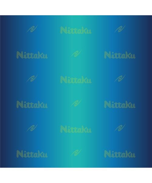 Nittaku(ニッタク)/ピタエコシート5/ブルー