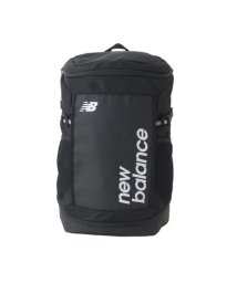 new balance/トップローディングバックパック V2 ベーシック35L/506111399