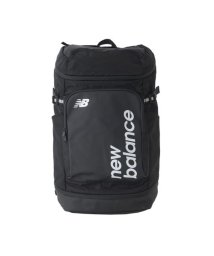 new balance/トップローディングバックパック V2 ベーシック40L/506111401