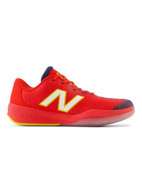 new balance(ニューバランス)/Fuelcell 996 v5 H/RED