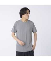 new balance/Sport Essentials ヘザーテックショートスリーブTシャツ/506111478