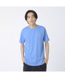 new balance/Sport Essentials ヘザーテックショートスリーブTシャツ/506111479