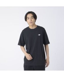 new balance/New Balance Small logo  ショートスリーブTシャツ/506111493