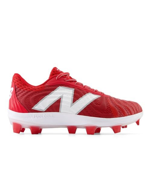 new balance(ニューバランス)/FuelCell 4040 v7 TPU/RED