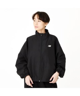 new balance/Sport Essentials オーバーサイズドジャケット/506111568