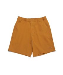 THE NORTH FACE/Cotton Cross Climbing Short (コットンクロスクライミングショーツ)/506111629