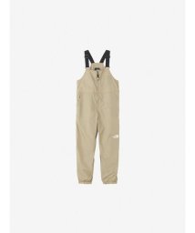 THE NORTH FACE(ザノースフェイス)/Field Bib (キッズ フィールドビブ)/KT