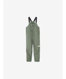 THE NORTH FACE(ザノースフェイス)/Field Bib (キッズ フィールドビブ)/TG