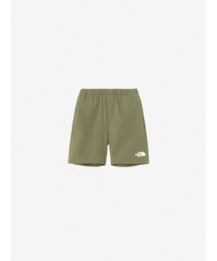 THE NORTH FACE/Mobility Short (キッズ モビリティーショート)/506111652