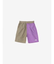 THE NORTH FACE(ザノースフェイス)/Class V Short (キッズ クラスファイブショート)/KV