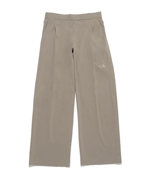 Tech Lounge Pant (テックラウンジパンツ)(506111656) | ザノース 
