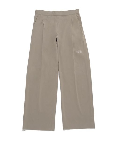 THE NORTH FACE(ザノースフェイス)/Tech Lounge Pant (テックラウンジパンツ)/FR