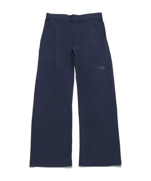 Tech Lounge Pant (テックラウンジパンツ)(506111656) | ザノース 