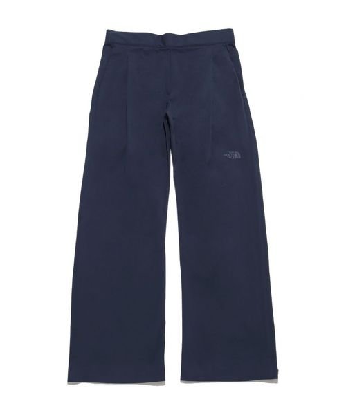 THE NORTH FACE(ザノースフェイス)/Tech Lounge Pant (テックラウンジパンツ)/UN