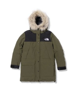 THE NORTH FACE/Mountain Down Coat (マウンテンダウンコート)/506111676