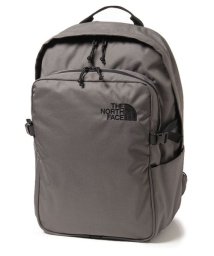 THE NORTH FACE(ザノースフェイス)/Boulder Daypack (ボルダーデイパック)/BG