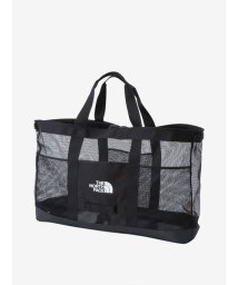 THE NORTH FACE/Glutton Mesh Tote L (グラットンメッシュトートL)/506111756
