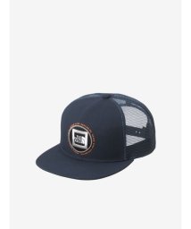 THE NORTH FACE(ザノースフェイス)/Message Mesh Cap (メッセージメッシュキャップ)/U2