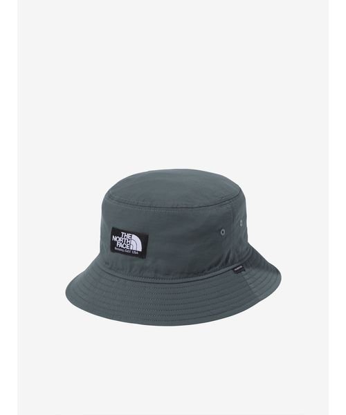 THE NORTH FACE(ザノースフェイス)/Camp Side Hat (キャンプサイドハット)/SP