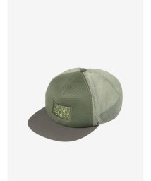 THE NORTH FACE/ALL MESH GRAPHICS CAP(オールメッシュグラフィックスキャップ)/506111790