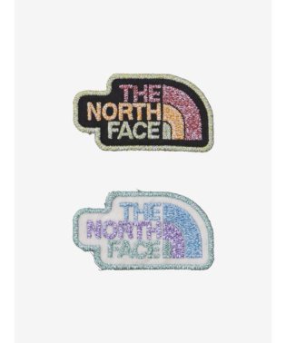 THE NORTH FACE/Kids TNF Reflective Patch (キッズ TNFリフレクティブパッチ)/506111852