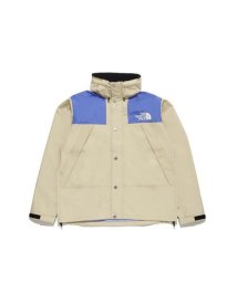 THE NORTH FACE(ザノースフェイス)/Mountain Raintex Jacket (マウンテンレインテックスジャケット)/GS