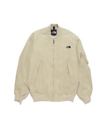 THE NORTH FACE(ザノースフェイス)/WP Bomber Jacket (ウォータープルーフボンバージャケット)/GL