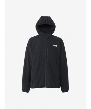 THE NORTH FACE/Mountain Softshell Hoodie (マウンテンソフトシェルフーディ)/506111876