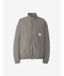 THE NORTH FACE(ザノースフェイス)/Enride Track Jacket (エンライドトラックジャケット)/FR