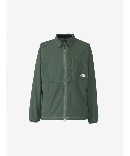 FREE RUN SUNSHIELD COACH JACKET(フリーランサンシールドコーチジャケット) 