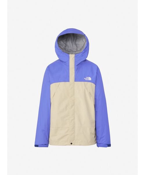 Dot Shot Jacket (ドットショットジャケット)(506111882) | ザノース 