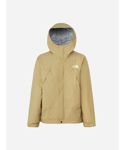 Dot Shot Jacket (ドットショットジャケット)(506111882) | ザノース 